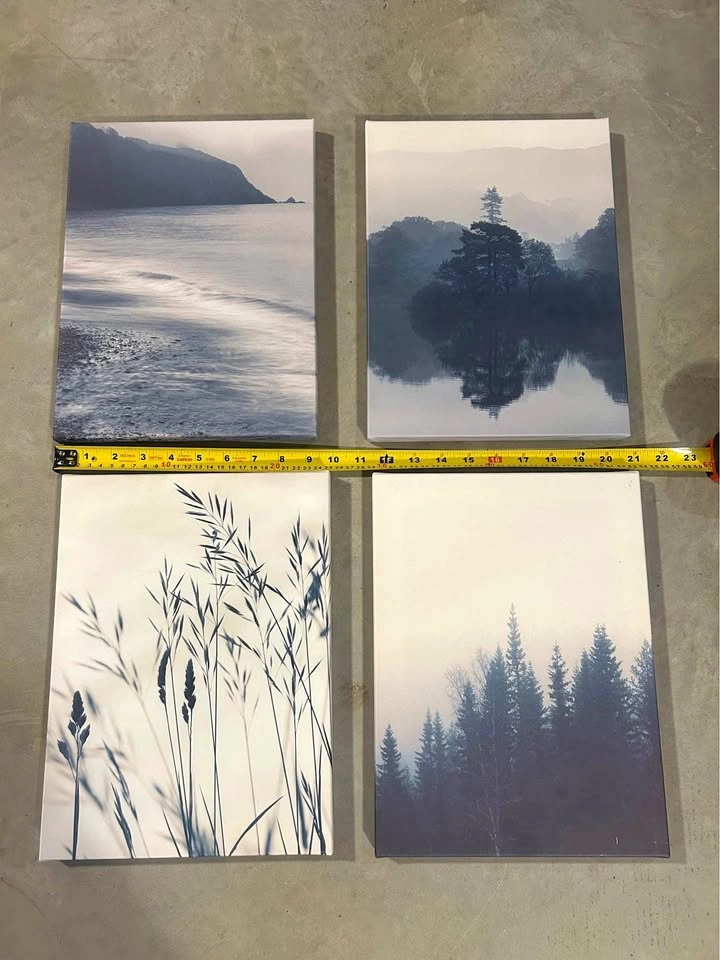 Canvas Print Set