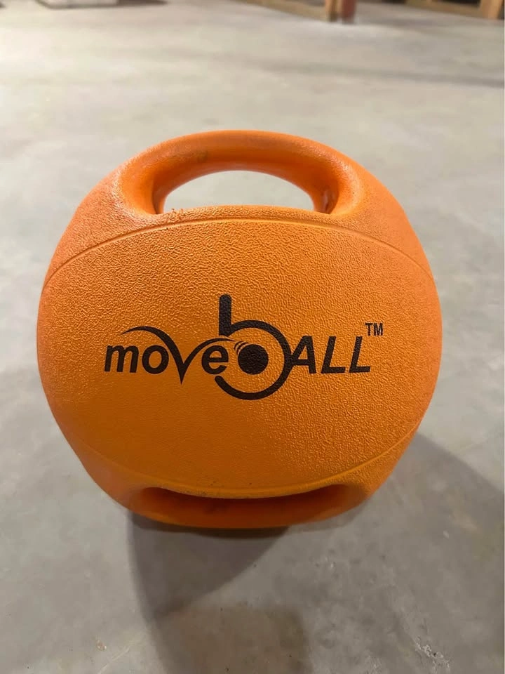 5KG MoveBall / Exercise Ball