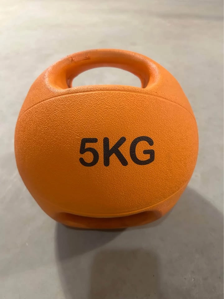 5KG MoveBall / Exercise Ball - photo 2