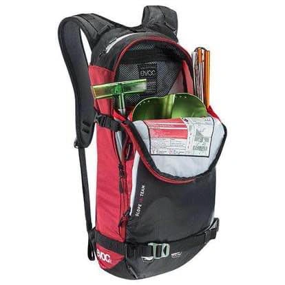 Evoc Slopestyle Backpack (or use as a Mountain Biking Bag) - photo 3