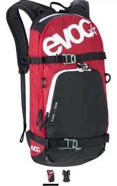 Evoc Slopestyle Backpack (or use as a Mountain Biking Bag) - photo 4
