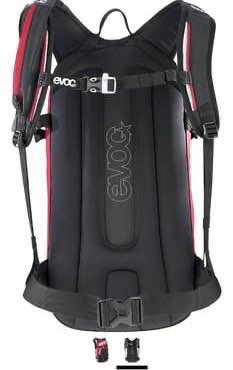 Evoc Slopestyle Backpack (or use as a Mountain Biking Bag) - photo 5