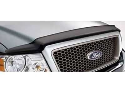 Genuine Ford F-150 Bug Deflector & Cargo Organizer - photo 2