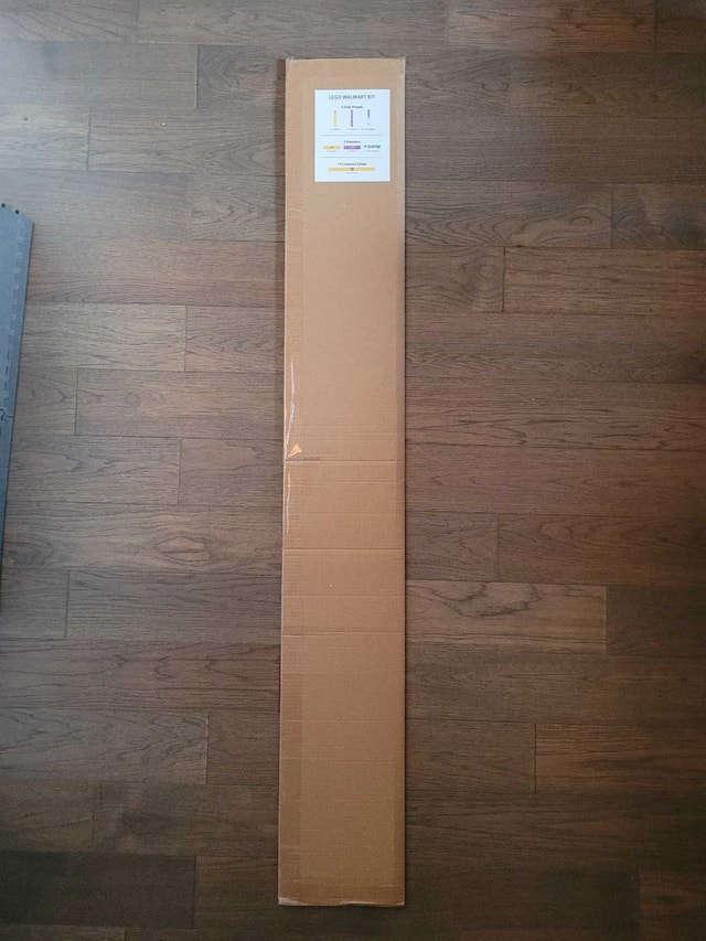 LEGO Store Signs pack from 2017, Unused & Unopened - photo 2