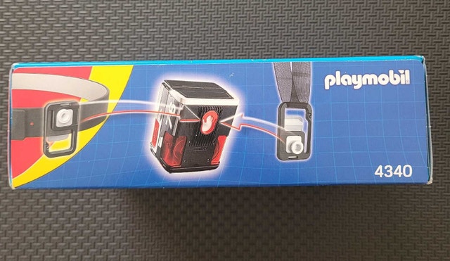 Playmobil 4340 Lowrider Truck, New, Factory Sealed - photo 4