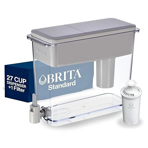 Brita ULTRA-MAX Filtered Water Dispenser