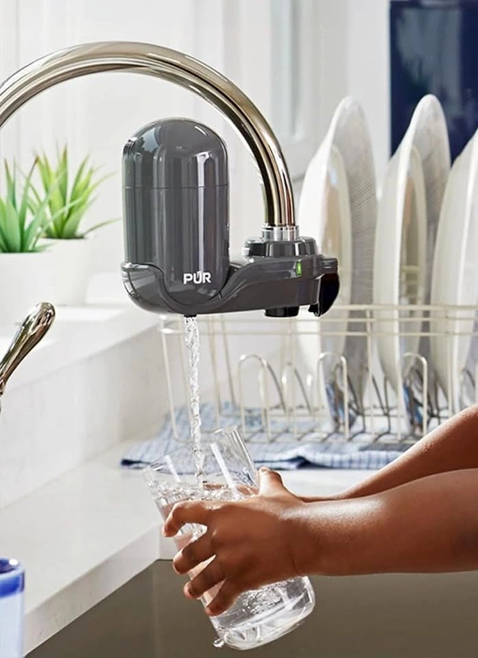 PUR Lead-Reducing Water Filtration System