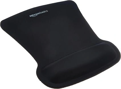 Gel Mouse Pad with Wrist Rest - photo 2