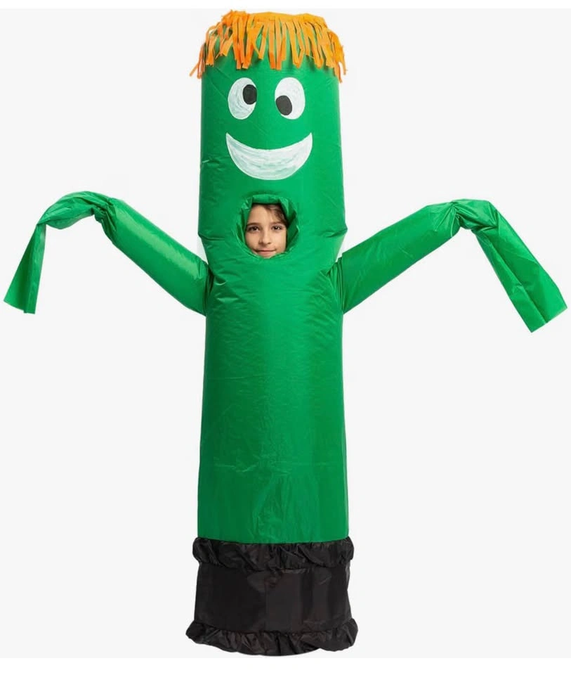 Inflatable Kids Costume - photo 3