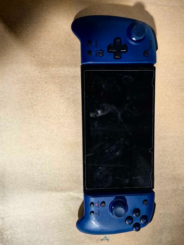 Hori Split Pad Pro - photo 2