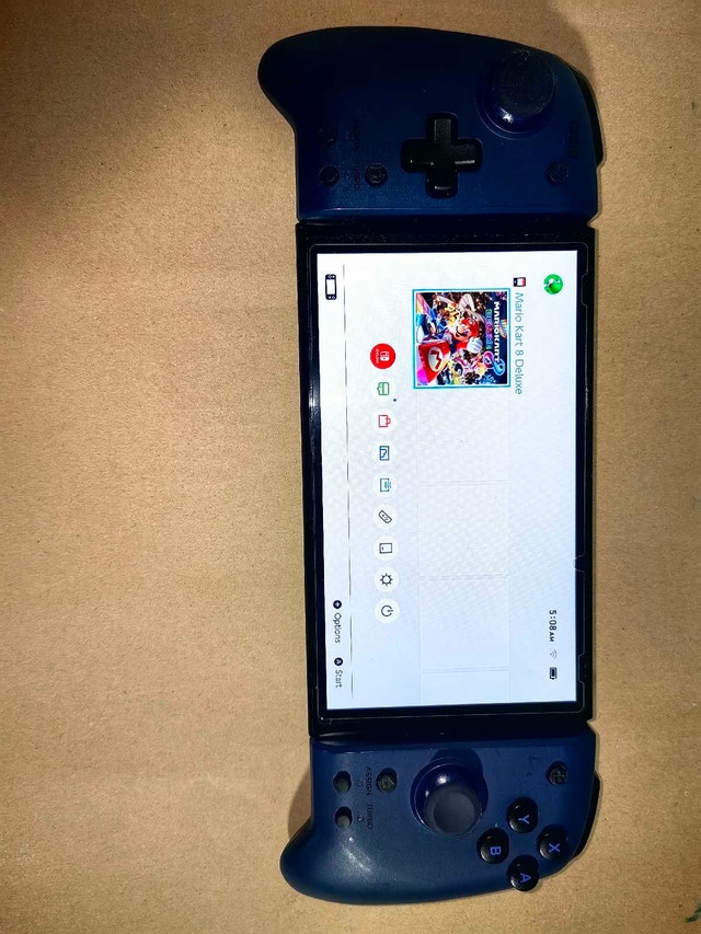 Hori Split Pad Pro - photo 3