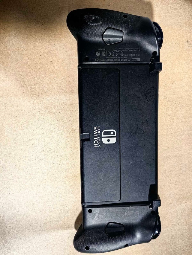 Hori Split Pad Pro - photo 4