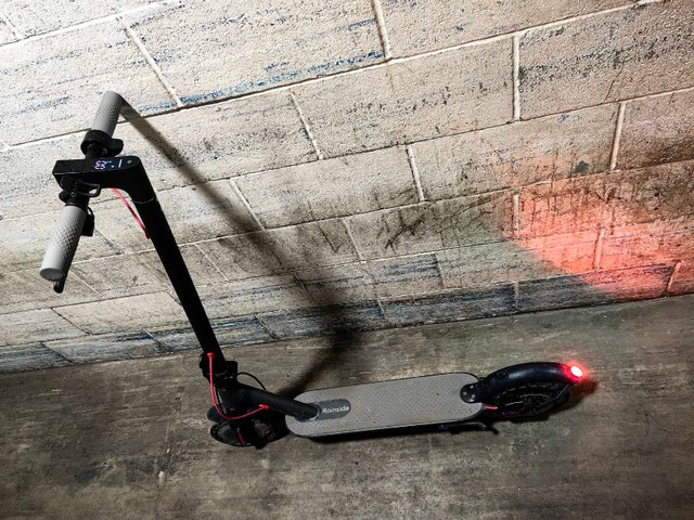 Roinside electric Scooter