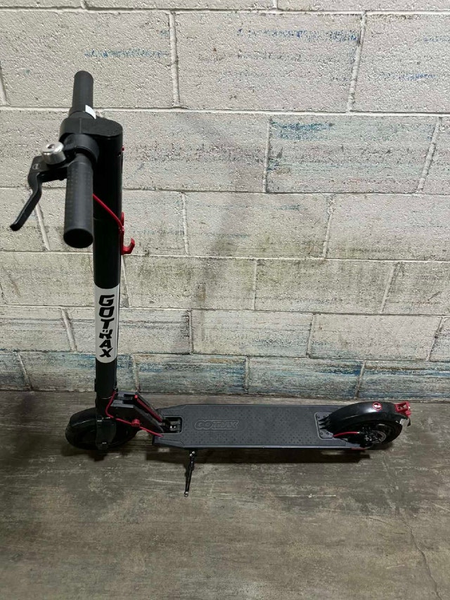 Gotrax Electric Scooter - photo 2