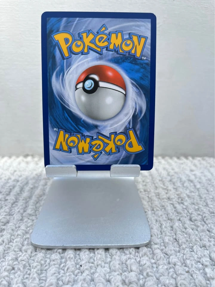 Heat Factory Prism Star Lost Thunder Prism Rare Pokemon Card - photo 2