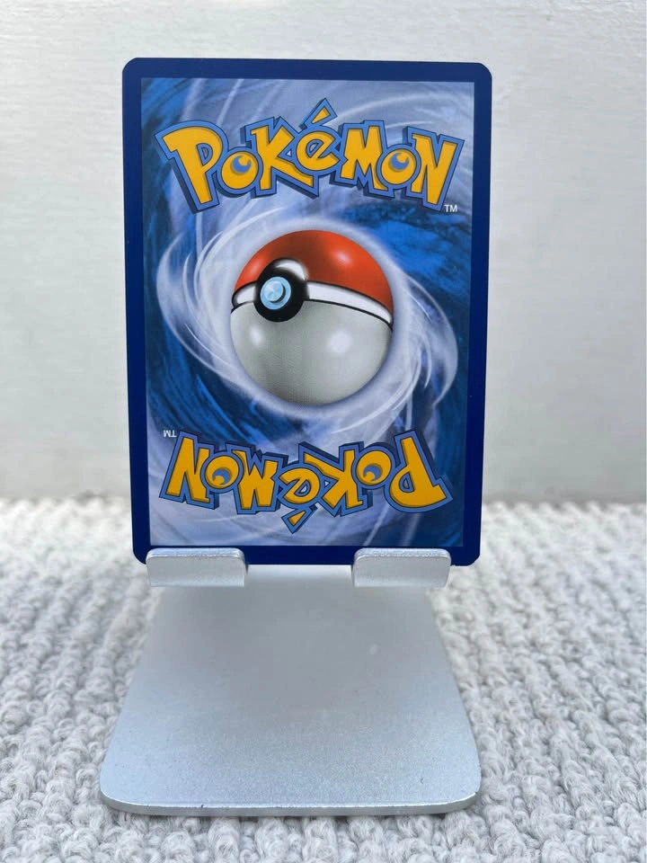 Life Forest Prism Star Lost Thunder Prism Rare Pokemon Cards - photo 2