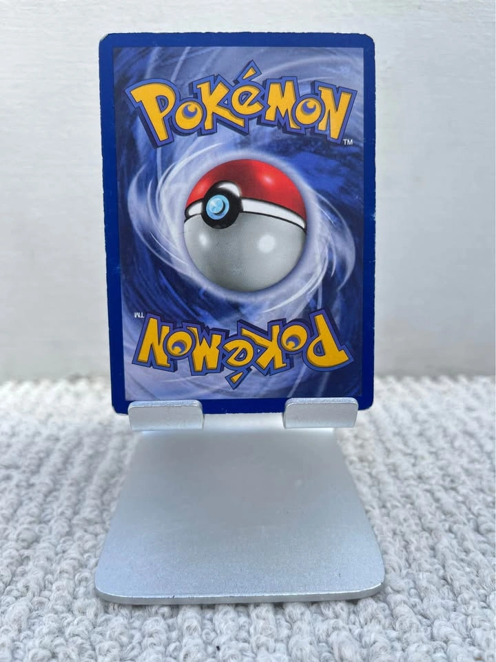 Eevee Jungle Common 51 Pokemon Cards - photo 2
