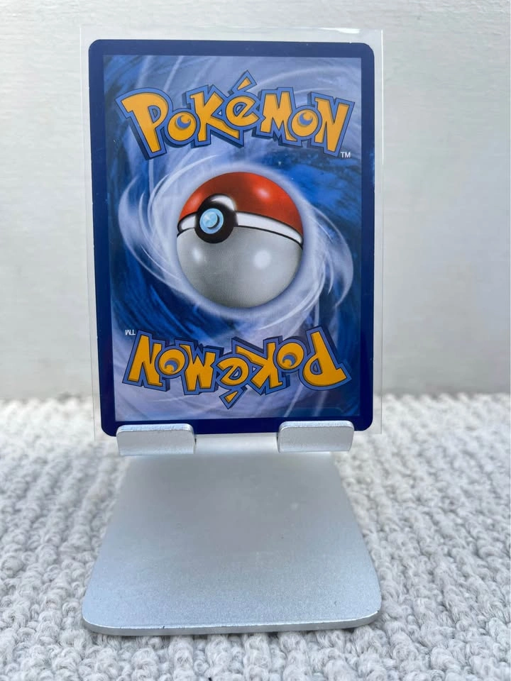Ludicolo (Alpha) Reverse Holo Primal Clash Rare 37 Cards - photo 2