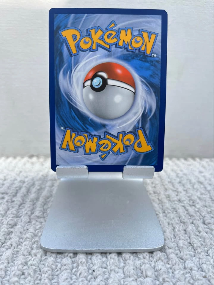 Vaporeon GX Sun & Moon Promo SM172 Pokemon Card - photo 2