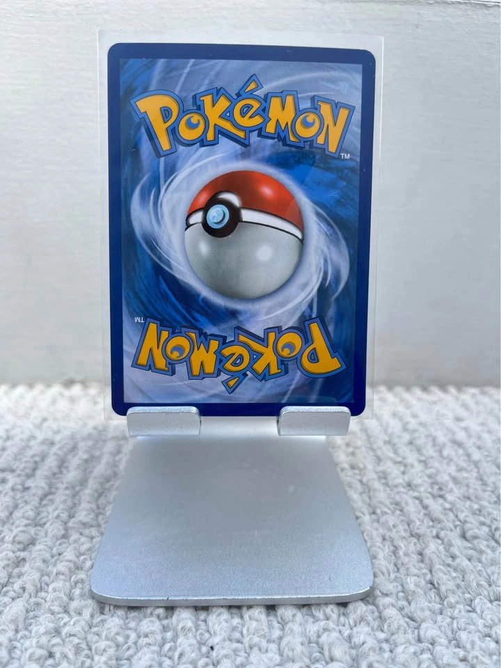 Mewtwo GX Sun & Moon Promo SM196 Pokemon Card - photo 2