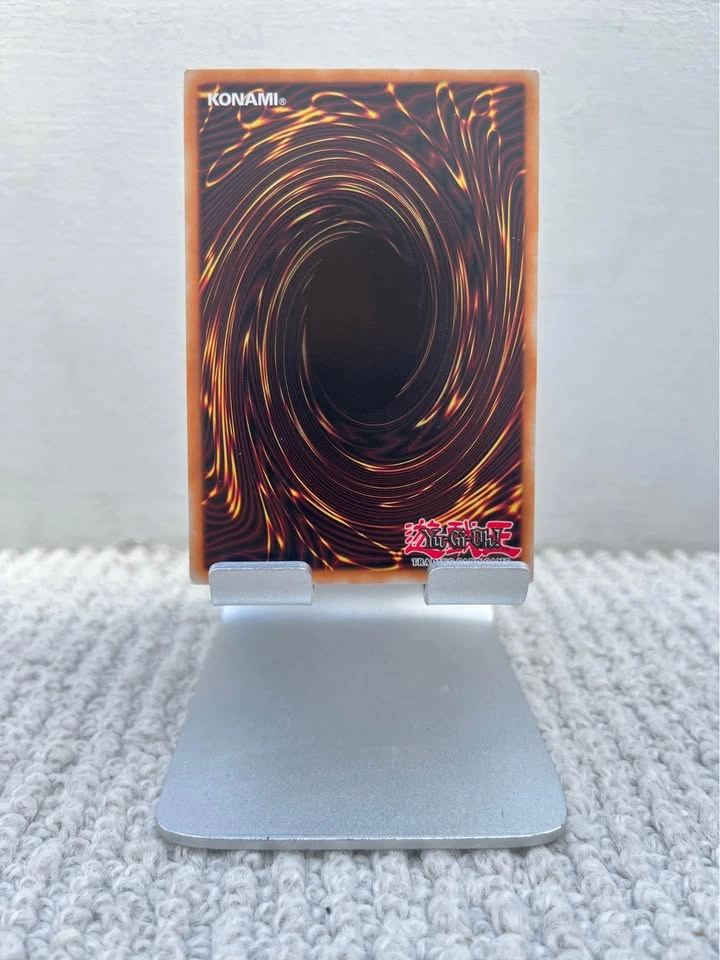 The Warrior Returning Alive (Shatterfoil) BP03-EN140 Yugioh - photo 2