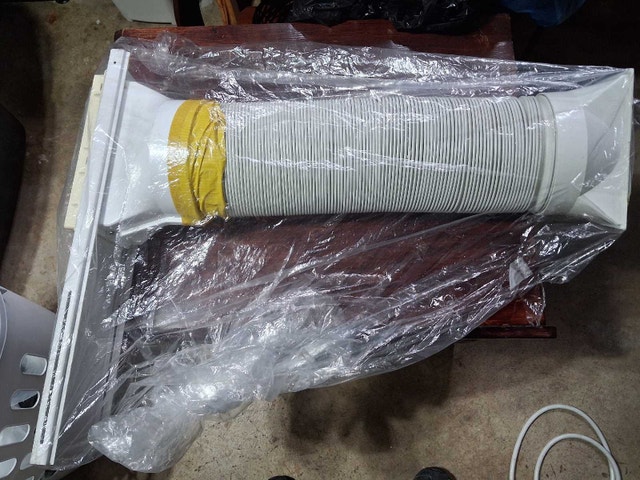 GREE 12,000 BTU portable air conditioner - photo 4