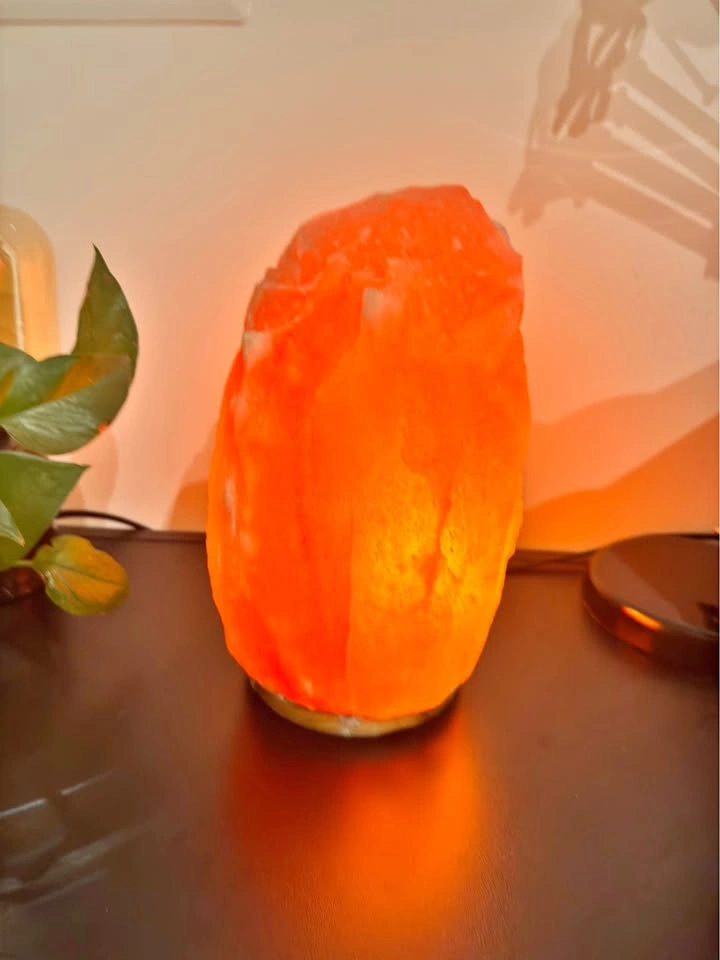 Himalayan Salt Lamp