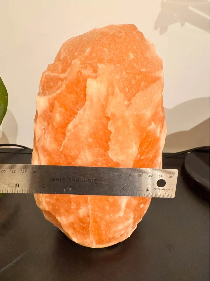 Himalayan Salt Lamp - photo 4