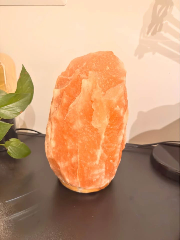 Himalayan Salt Lamp - photo 5