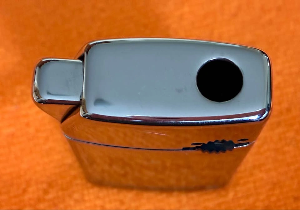 Vintage 1960s Bentley Butane Lighter – Made in Austria - photo 3