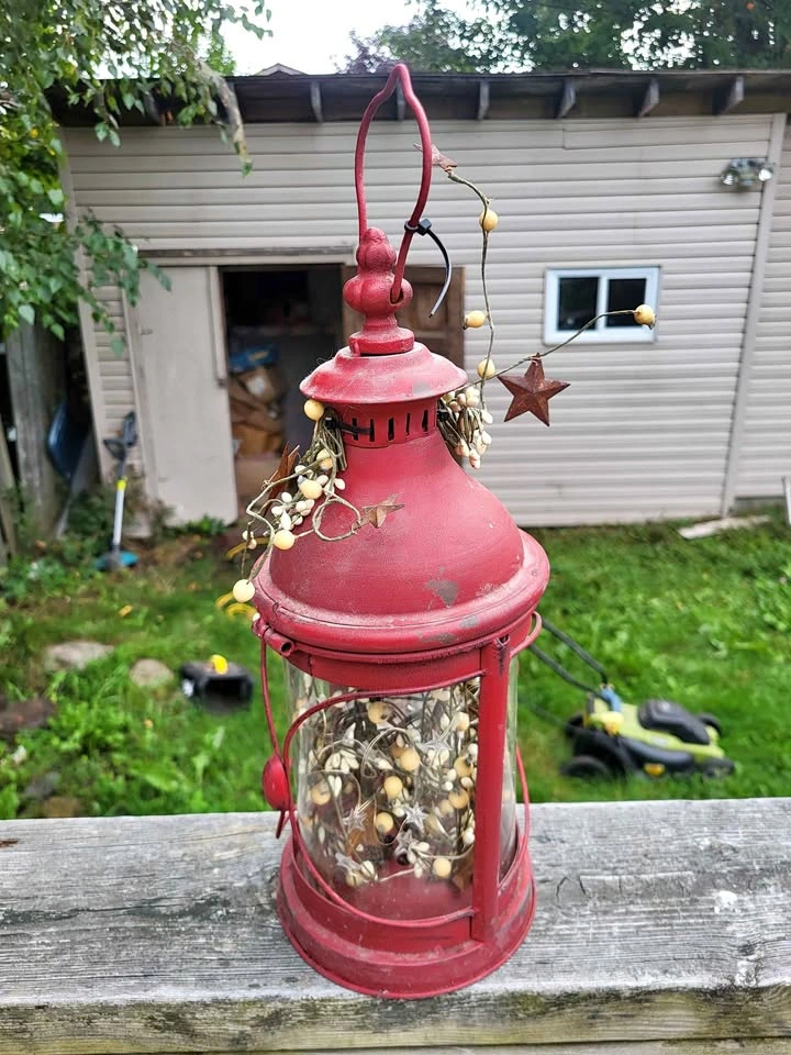 Lantern