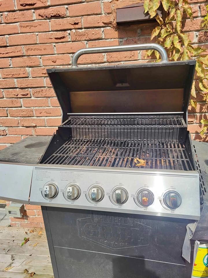 Grill