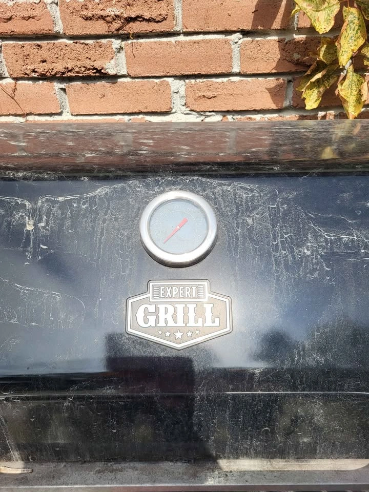 Grill - photo 3