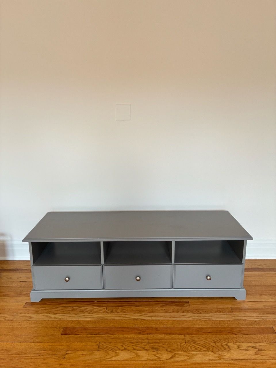 IKEA Entertainment Center