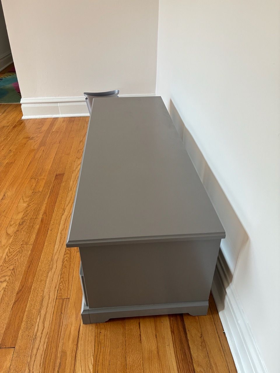 IKEA Entertainment Center - photo 2