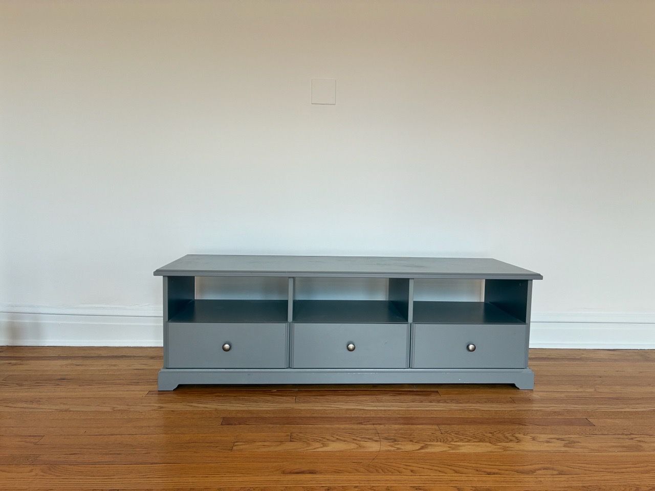 IKEA Entertainment Center - photo 3