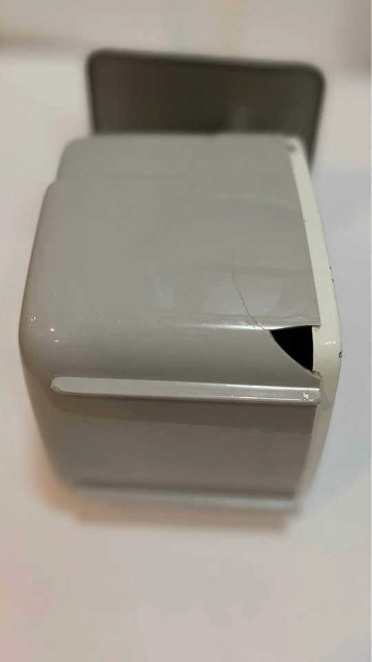 Vintage 1955 PELOUZE Postal Scale Model Z-5, Evanston Illinois - photo 2