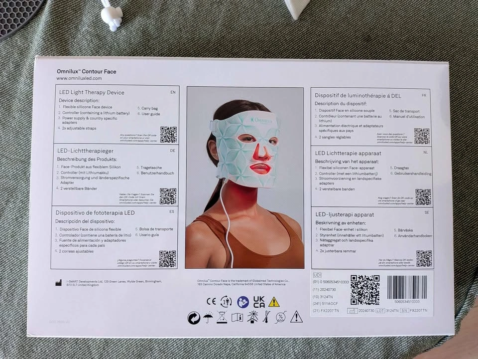 Omnilux Contour - photo 4