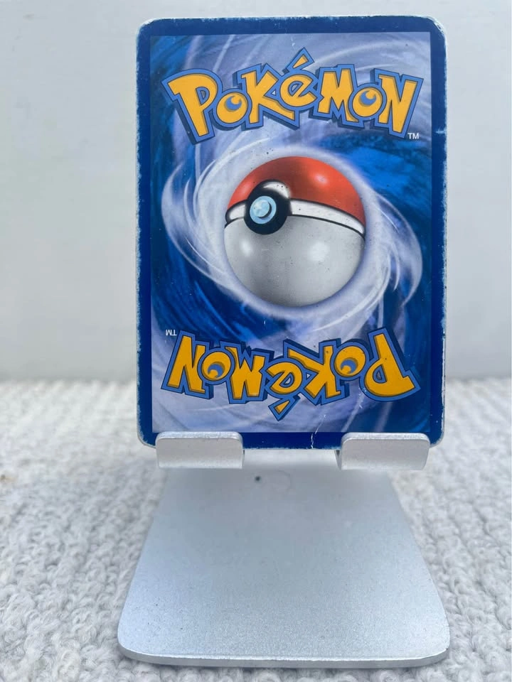 Gardevoir GX Burning Shadows Ultra Rare 93/147 Pokemon Card - photo 2