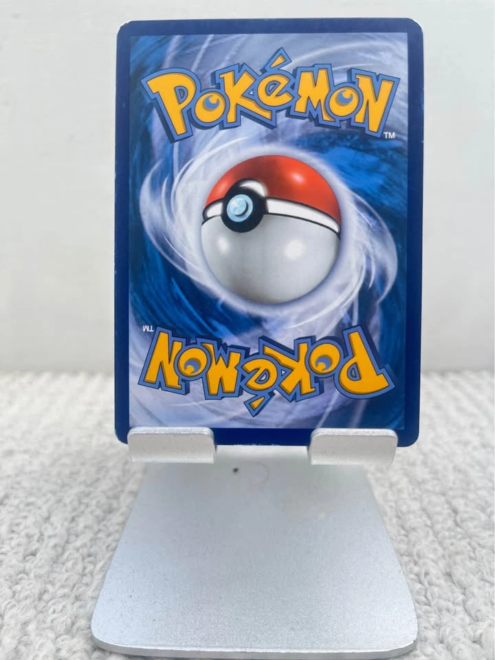 Bewear GX Sun & Moon Promo SM34 Pokemon Card - photo 2