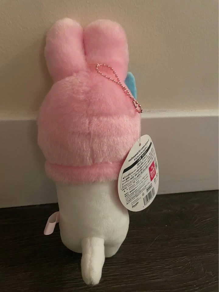 mofusand × Sanrio My Melody Plush Mascot - photo 3