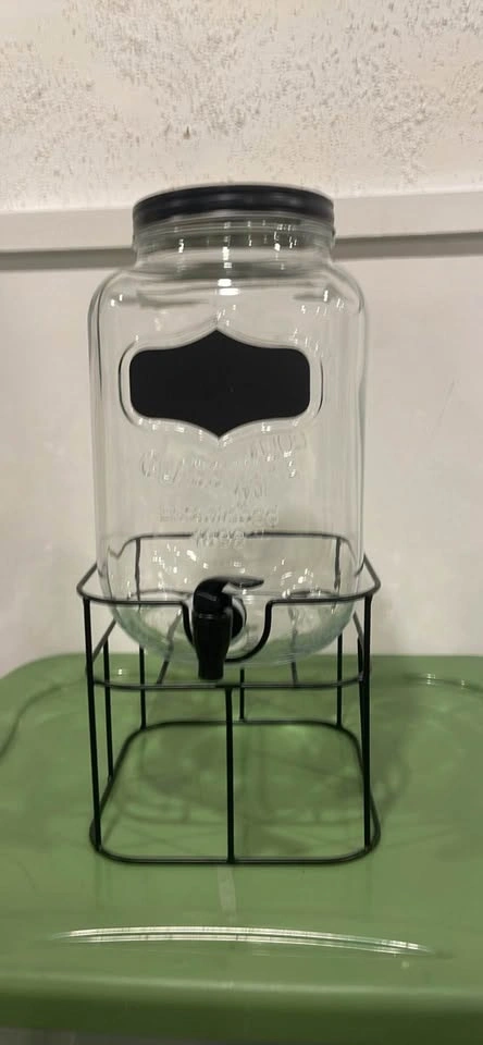 Beverage dispenser - photo 2