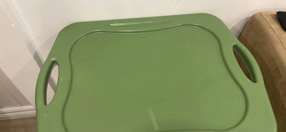 Sterilite bins - photo 2