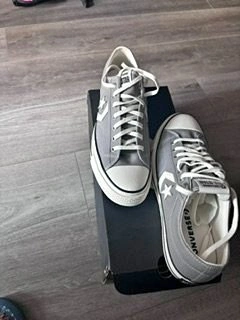 Converse Star Player 76 - Men's