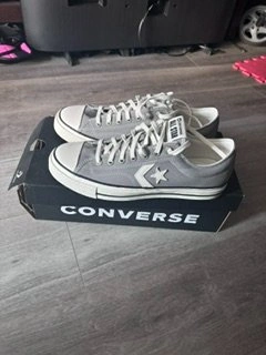 Converse Star Player 76 - Men's - photo 2
