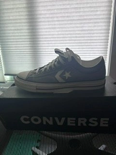 Converse Star Player 76 - Men's - photo 4