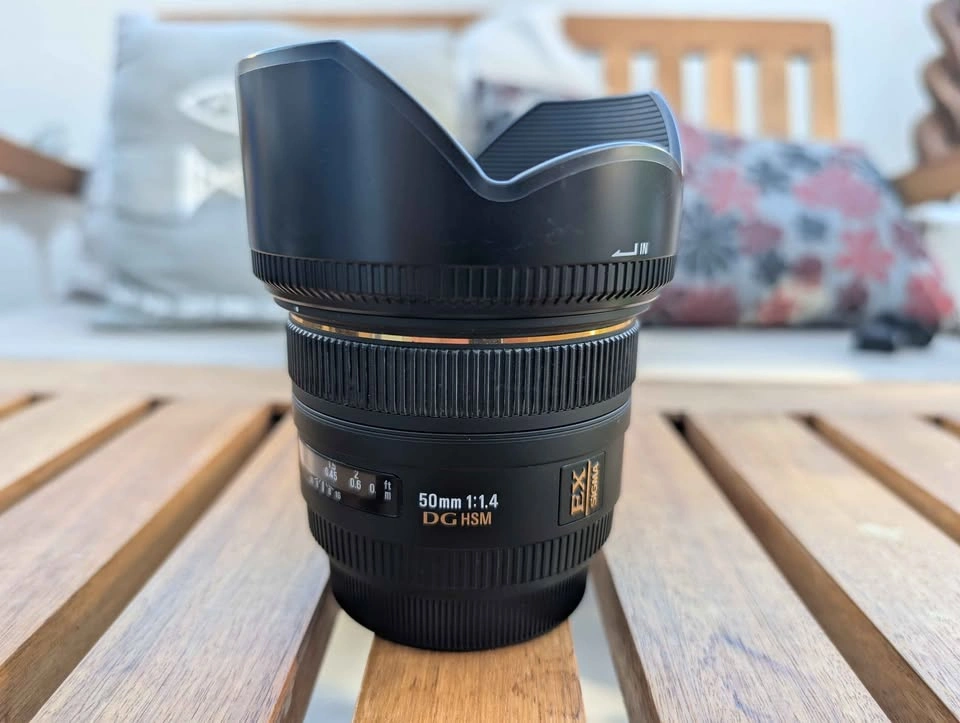 Canon 5D Mark III + 50mm 1.4 + 14mm 2.8 + Flash - photo 5