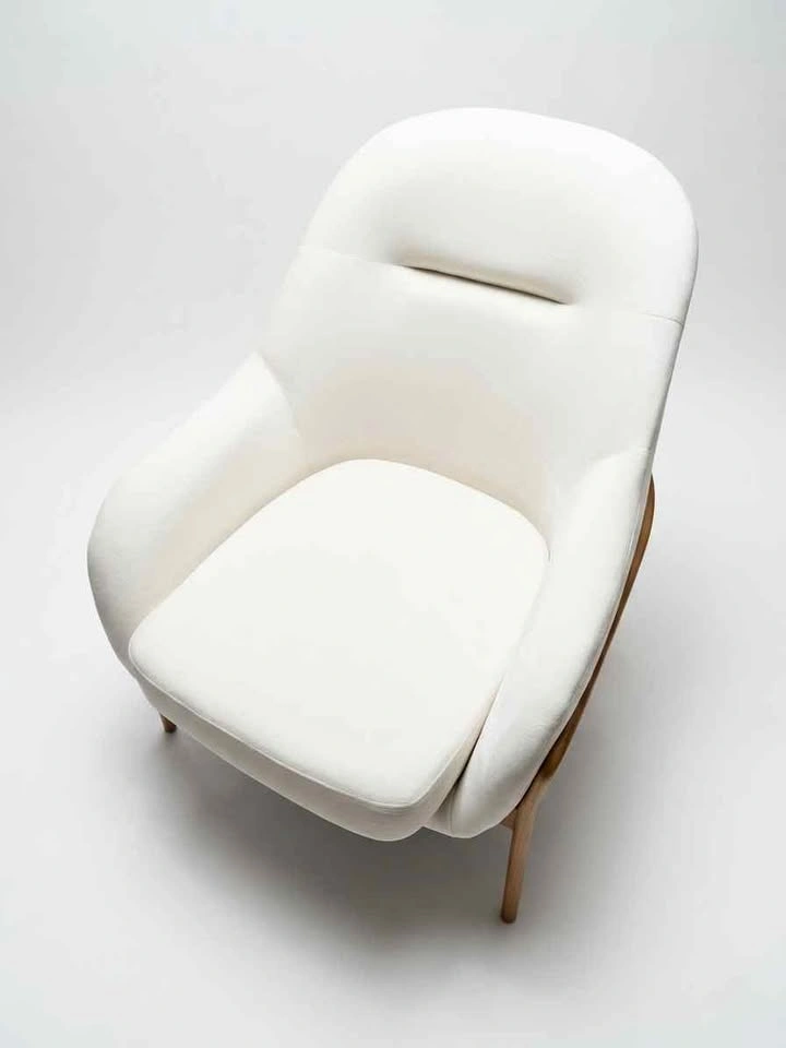 Safavieh Modern Accent Chair – $99 (Great Condition!)