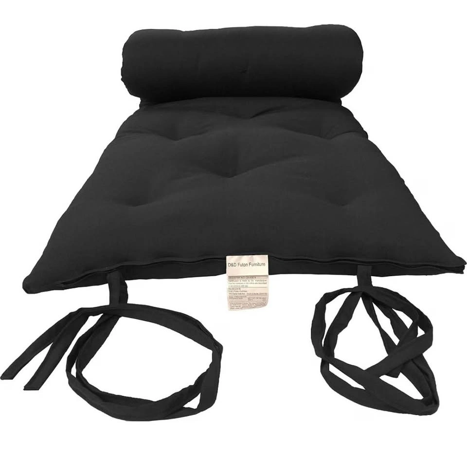 Twin size futon - photo 2