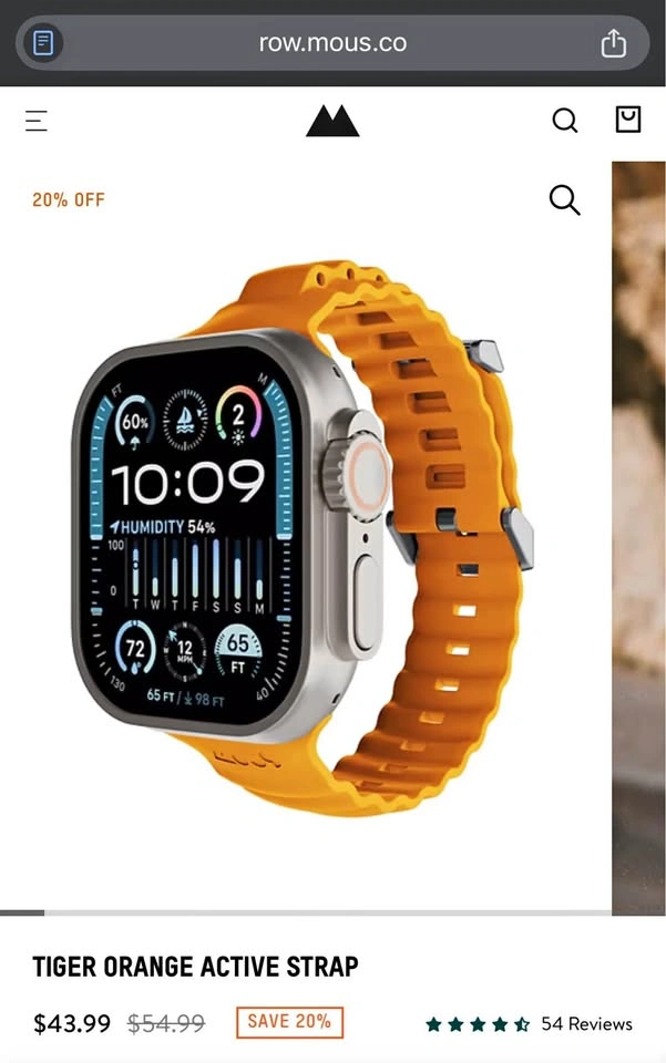 Apple Watch Band